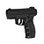 Pistola de Pressão CO2 Gamo GP-20 Combat 4.5mm - Imagem 3