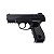 Pistola de Pressão CO2 Gamo GP-20 Combat 4.5mm - Imagem 1