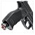 Pistola de Pressão CO2 Umarex T4E TP 50 Gen 2 BLK Calibre .50 - Imagem 4