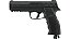 Pistola de Pressão CO2 Umarex T4E TP 50 Gen 2 BLK Calibre .50 - Imagem 2