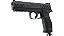 Pistola de Pressão CO2 Umarex T4E TP 50 Gen 2 BLK Calibre .50 - Imagem 1
