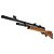 Carabina de Pressão PCP Beeman 1331 Raider 5.5mm + Capa + Alvos - Imagem 5