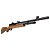 Carabina de Pressão PCP Beeman 1331 Raider 5.5mm + Capa + Alvos - Imagem 6