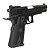 Pistola de Pressão CO2 Rossi Wingun 1911 Tatical 6mm + 30 Alvos de Brinde - Imagem 3