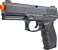 Airsoft Pistola 24/7-V310 Spring 6mm - Imagem 1
