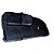 Capa Bolsa Case Estojo para Armas Militari 82cm Bullpup Black (P10/P15/P35/T-Rex) M037 - Imagem 4