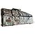 Capa Bolsa Case Estojo para Armas Militari 82cm Bullpup Multicam (P10/P15/P35/T-Rex) M042 - Imagem 2