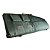 Capa Bolsa Case Estojo para Armas Militari 98cm Bullpup Verde Militar M002 - Imagem 3