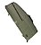Capa Bolsa Case Estojo para Armas Militari 98cm Bullpup Verde Militar M002 - Imagem 1