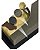 Capa Bolsa Case Estojo para Armas Militari 98cm Bullpup Camuflado Floresta M005 - Imagem 5