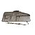 Capa Bolsa Case Estojo para Armas Militari 98cm Bullpup Bege Cototam M008 - Imagem 3