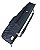 Capa Bolsa Case Estojo para Armas Militari 120cm Black M017 - Imagem 1