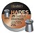 Chumbinho Jsb Hades Diabolo 26,54gr c/150und. Calibre 6.35mm (.25) - Imagem 1