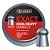 Chumbinho Jsb Exact King Heavy Diabolo 33,95gr c/150und. Calibre 6.35mm (.25) - Imagem 1