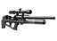 Carabina de Pressão PCP FX Wildcat MK3 Sniper BT Synthetic 700mm 5.5mm - Imagem 1