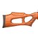 Carabina de Pressão PCP Kral Puncher Nish W 5.5mm - Imagem 2