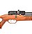 Carabina de Pressão PCP Kral Puncher Nish W 5.5mm - Imagem 3