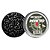 Chumbinho Artemis Pointed 18gr c/250 und. 5.5mm - Imagem 3