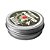 Chumbinho Artemis Pointed 18gr c/250 und. 5.5mm - Imagem 2