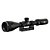 Luneta Nikko Stirling Airking 4.5-14x50 AO - Imagem 1