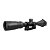 Luneta Nikko Stirling Airking 4.5-14x50 AO - Imagem 5