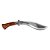 Faca Kukri Mateira Artemis Modelo Conan - Imagem 1