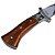 Faca Kukri Mateira Artemis Modelo Conan - Imagem 5