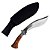 Faca Kukri Mateira Artemis Modelo Conan - Imagem 3