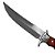 Faca Multiuso Artemis Modelo Aragorn - Imagem 6