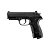 Pistola de Pressão CO2 Umarex Beretta Px4 Storm Blow Back 4.5mm - Imagem 2