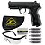 Pistola de Pressão CO2 Umarex Beretta Px4 Storm Blow Back 4.5mm - Imagem 1