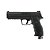 Pistola de Pressão CO2 Umarex T4E TP 50 Gen 2 BLK Calibre .50 - COMBO - Imagem 2