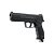 Pistola de Pressão CO2 Umarex T4E TP 50 Gen 2 BLK Calibre .50 - COMBO - Imagem 3