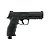 Pistola de Pressão CO2 Umarex T4E TP 50 Gen 2 BLK Calibre .50 - COMBO - Imagem 4