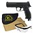 Pistola de Pressão CO2 Umarex T4E TP 50 Gen 2 BLK Calibre .50 - COMBO - Imagem 1