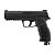 Pistola de Pressão CO2 Umarex T4E TP 50 Gen 2 BLK Calibre .50 - COMBO - Imagem 2