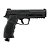 Pistola de Pressão CO2 Umarex T4E TP 50 Gen 2 BLK Calibre .50 - COMBO - Imagem 3