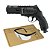 Revolver de Pressão CO2 Umarex T4E TR 50 Gen2 BLK Calibre .50 - COMBO - Imagem 1