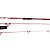 Vara de Pesca Sahara Speed Surf Tubular 450 Carbono - Imagem 4