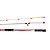 Vara de Pesca Sahara Speed Surf Tubular 360 Carbono - Imagem 4