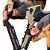 Pistola de Pressão CO2 Gamo PT-80 Desert Attack SE 4,5mm + Maleta Case + 3 Magazines - Imagem 5