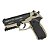 Pistola de Pressão CO2 Gamo PT-80 Desert Attack SE 4,5mm + Maleta Case + 3 Magazines - Imagem 2