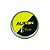 Chumbinho Aurok Olympic Match C/ 250 unidades 4,5mm - Imagem 1