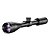 Luneta Hawke Vantage 4-12x40 AO Retículo Mil Dot - Imagem 1