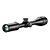 Luneta Hawke Vantage 4-12x40 AO Retículo Mil Dot - Imagem 2