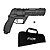 Revolver de Pressão CO2 FXR/Artemis CP300 Defender .50 + Capa - Imagem 1