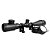 Luneta FXR 6-24x50 AO Retículo Iluminado - Imagem 5
