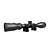 Luneta Nikko Stirling Mountmaster 3-9x40 AO Half Mildot - Imagem 2