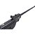 Carabina de Pressão Rossi Dione 4G 4.5mm Gas Ram Nitro - Imagem 11