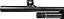 Carabina de Pressão PCP Beeman 1331 Raider 5.5mm + Luneta + Alvos + Chumbinhos - Imagem 9